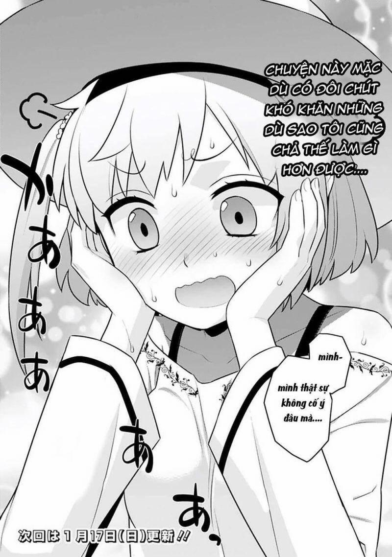 Rettou Gan No Tensei Majutsushi ~ Shiitage Rareta Saikyou No Minashigo Ga Isekai De Musou Suru 16 trang 10