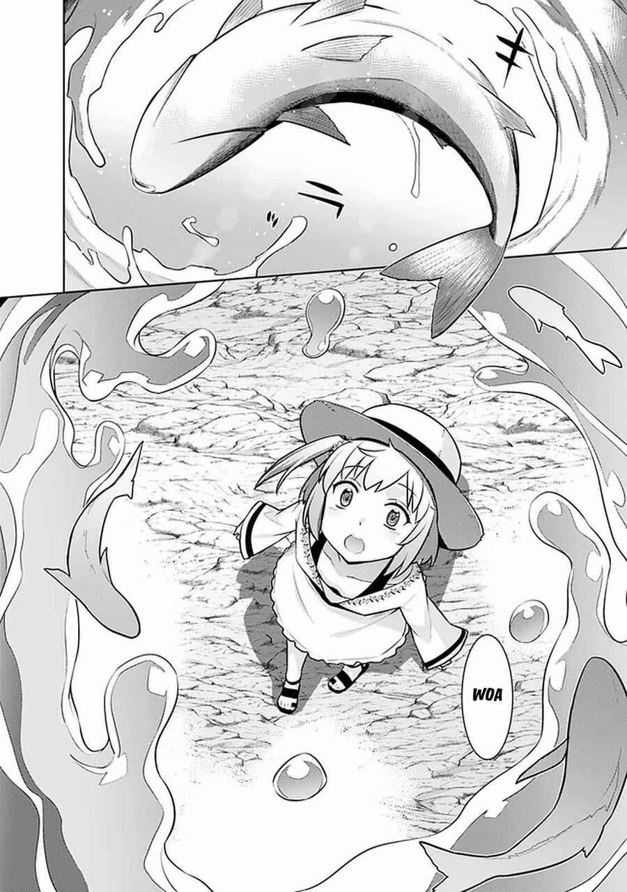 Rettou Gan No Tensei Majutsushi ~ Shiitage Rareta Saikyou No Minashigo Ga Isekai De Musou Suru 18 trang 8