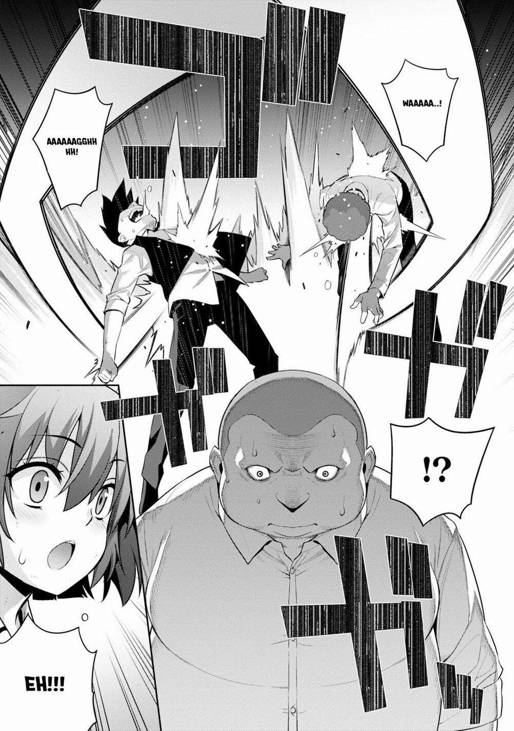 Rettou Gan No Tensei Majutsushi ~ Shiitage Rareta Saikyou No Minashigo Ga Isekai De Musou Suru 2 trang 16