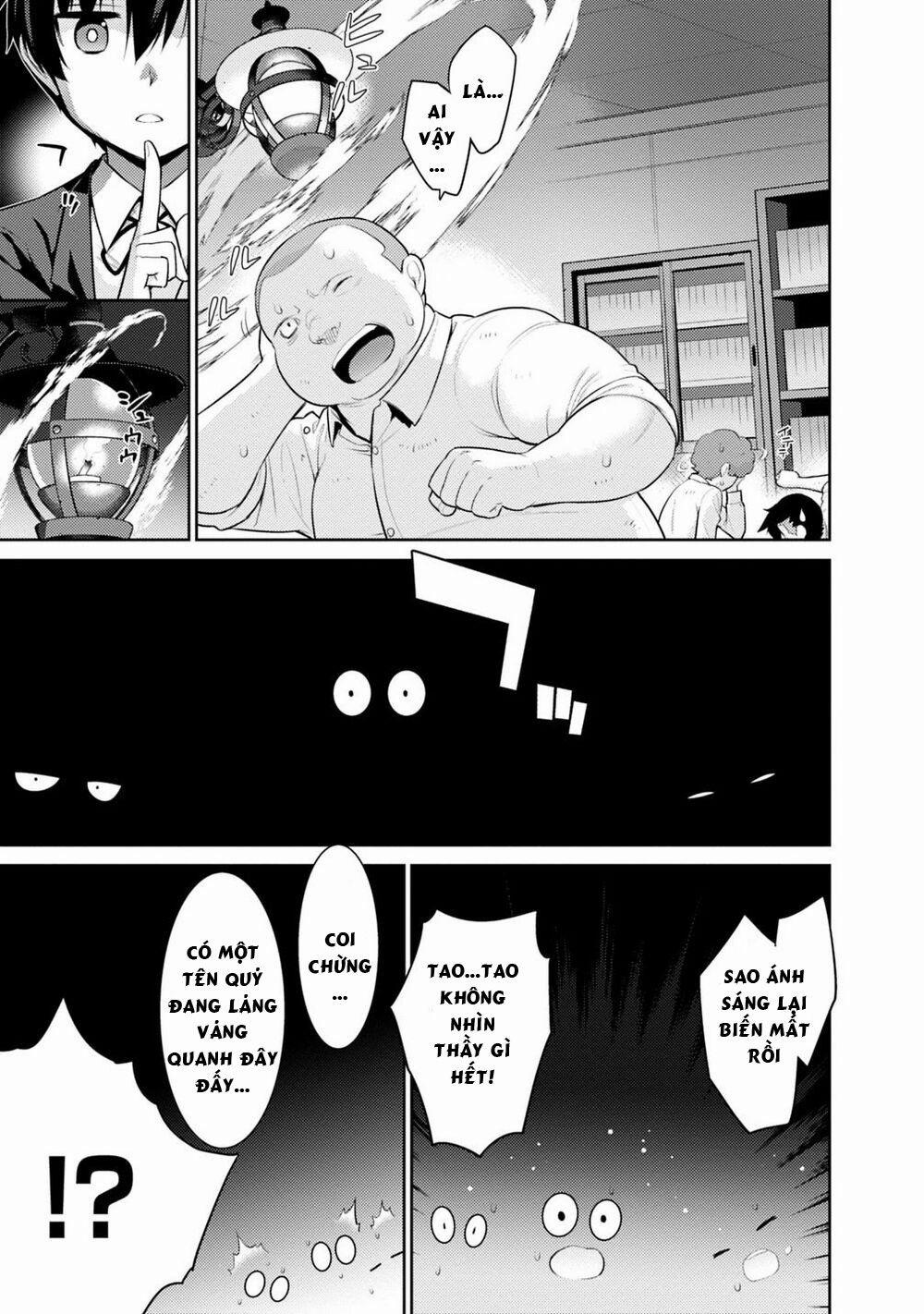 Rettou Gan No Tensei Majutsushi ~ Shiitage Rareta Saikyou No Minashigo Ga Isekai De Musou Suru 2 trang 18