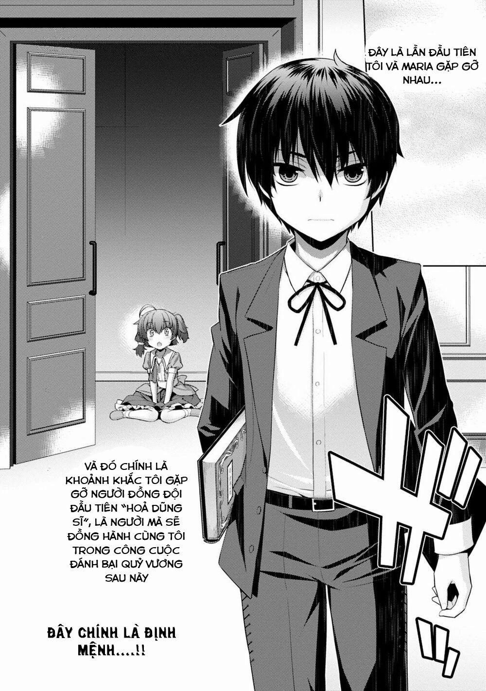 Rettou Gan No Tensei Majutsushi ~ Shiitage Rareta Saikyou No Minashigo Ga Isekai De Musou Suru 2 trang 21