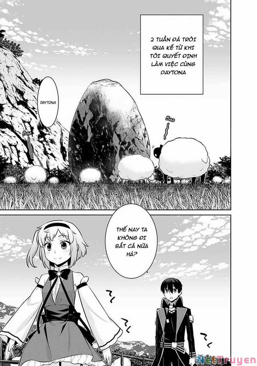 Rettou Gan No Tensei Majutsushi ~ Shiitage Rareta Saikyou No Minashigo Ga Isekai De Musou Suru 20 trang 1