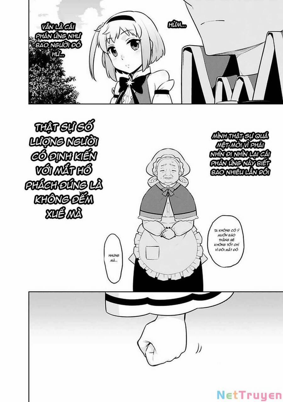 Rettou Gan No Tensei Majutsushi ~ Shiitage Rareta Saikyou No Minashigo Ga Isekai De Musou Suru 20 trang 8