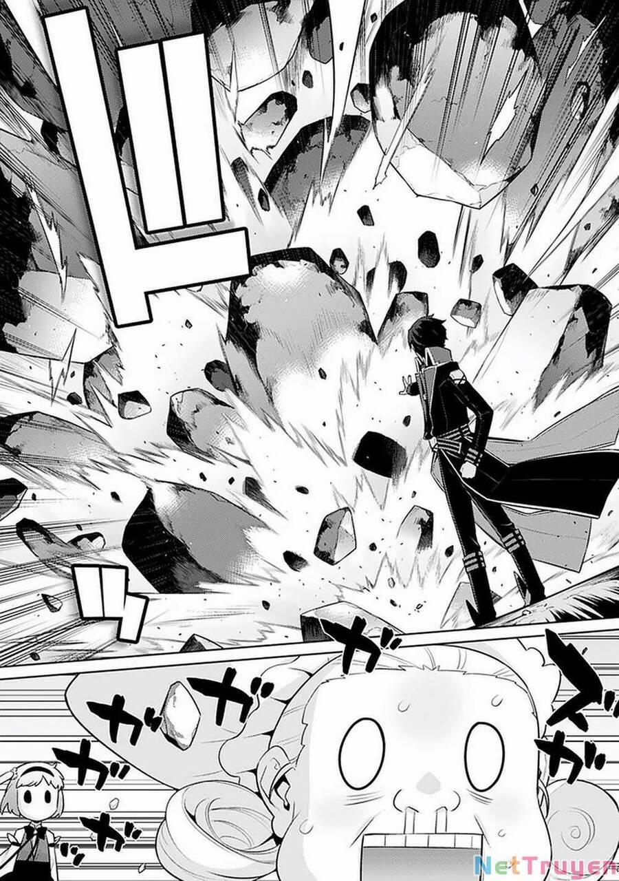 Rettou Gan No Tensei Majutsushi ~ Shiitage Rareta Saikyou No Minashigo Ga Isekai De Musou Suru 22 trang 1