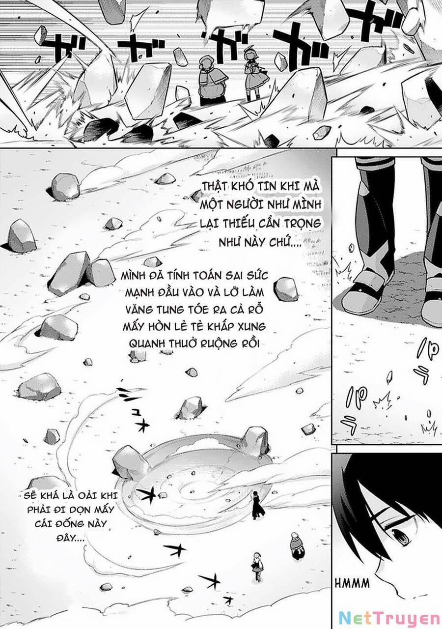 Rettou Gan No Tensei Majutsushi ~ Shiitage Rareta Saikyou No Minashigo Ga Isekai De Musou Suru 22 trang 3