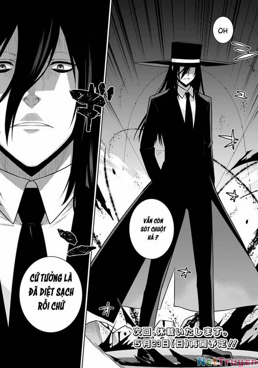 Rettou Gan No Tensei Majutsushi ~ Shiitage Rareta Saikyou No Minashigo Ga Isekai De Musou Suru 23 trang 15