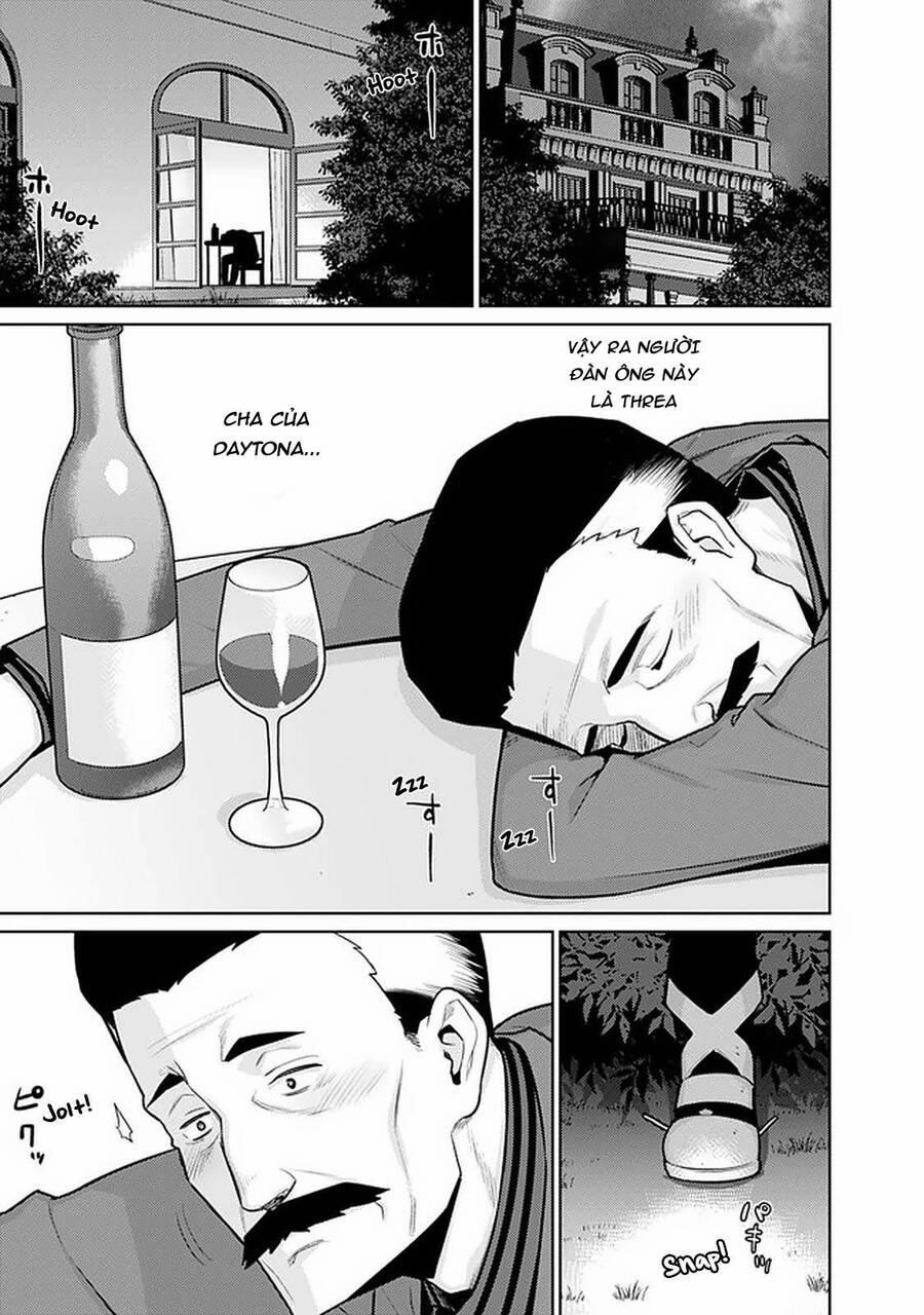 Rettou Gan No Tensei Majutsushi ~ Shiitage Rareta Saikyou No Minashigo Ga Isekai De Musou Suru 26 trang 5