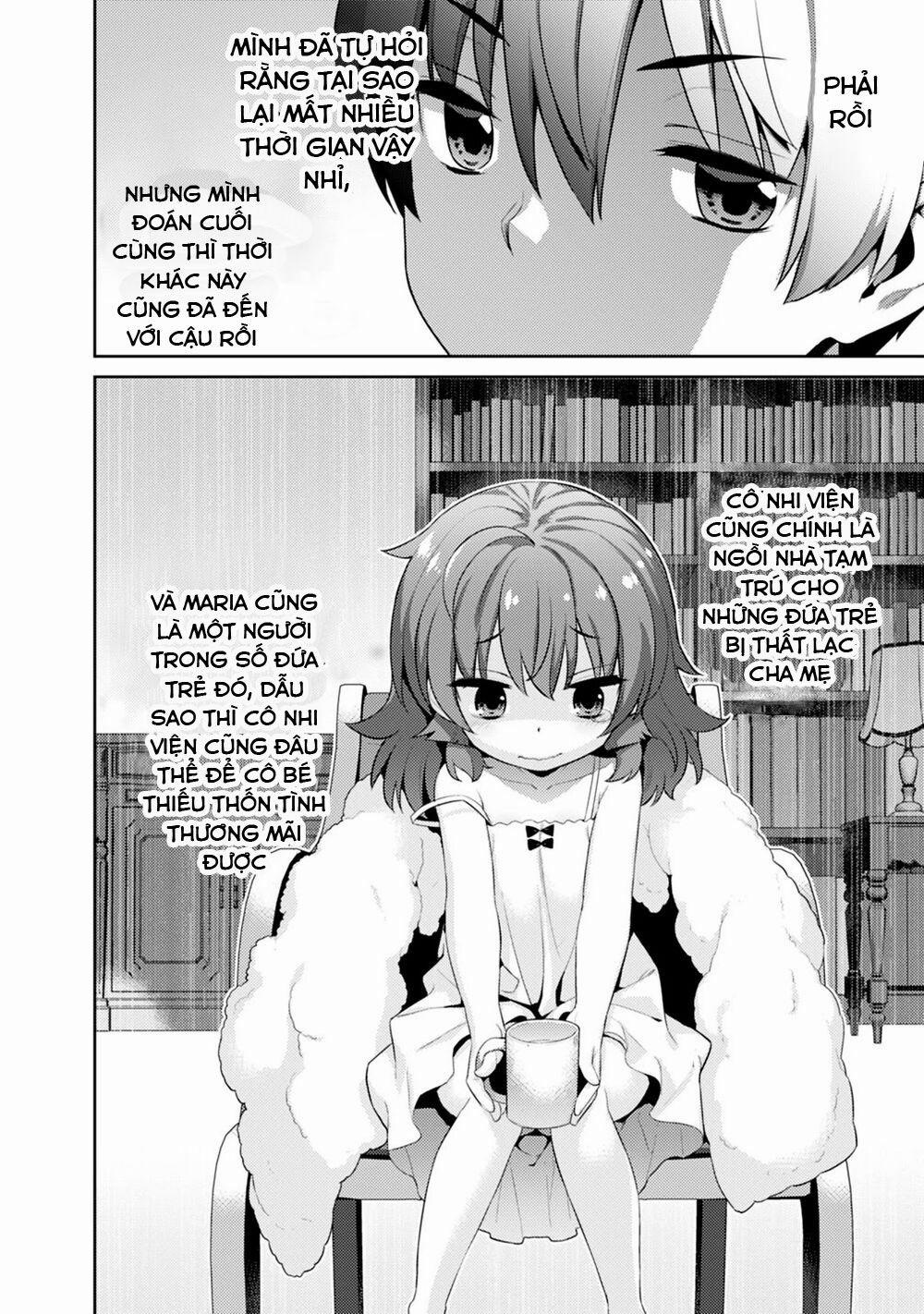 Rettou Gan No Tensei Majutsushi ~ Shiitage Rareta Saikyou No Minashigo Ga Isekai De Musou Suru 4 trang 5