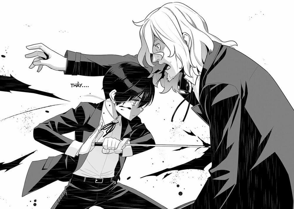 Rettou Gan No Tensei Majutsushi ~ Shiitage Rareta Saikyou No Minashigo Ga Isekai De Musou Suru 6 trang 15