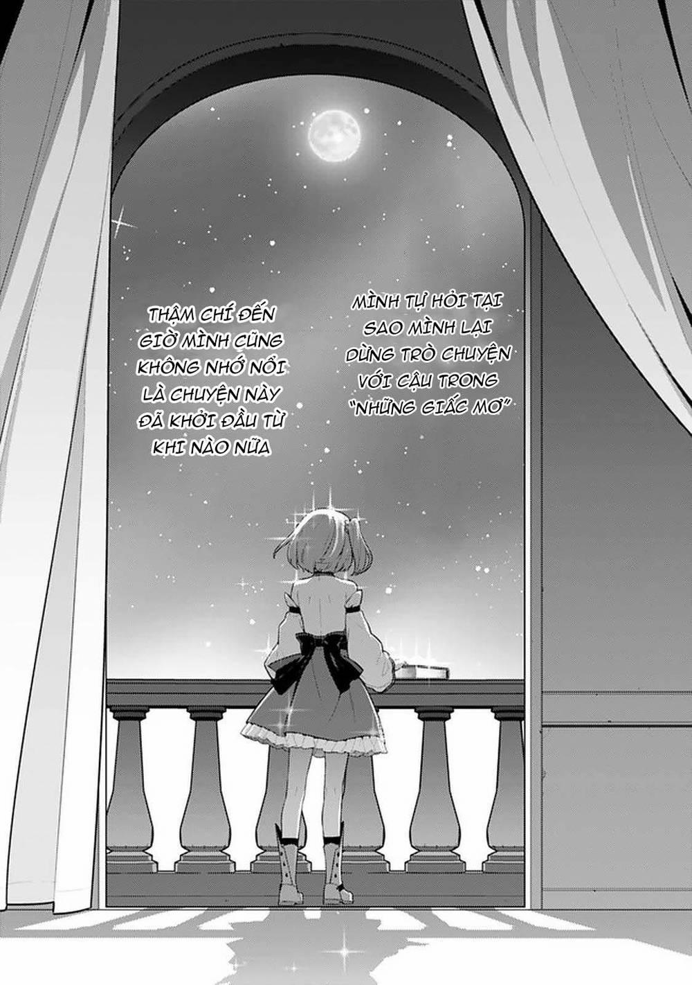 Rettou Gan No Tensei Majutsushi ~ Shiitage Rareta Saikyou No Minashigo Ga Isekai De Musou Suru 8 trang 1