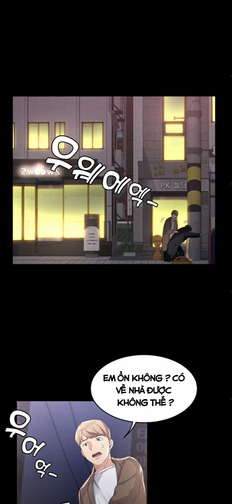 Return Girlfriend – Trả Lại Bạn Gái 1 trang 110