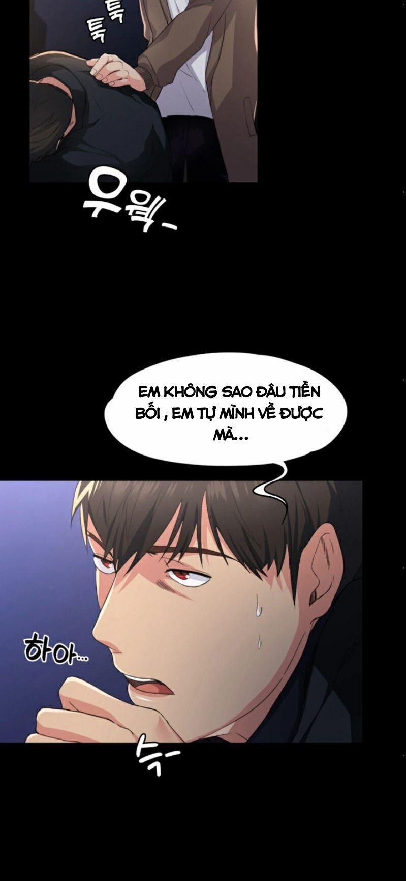 Return Girlfriend – Trả Lại Bạn Gái 1 trang 111