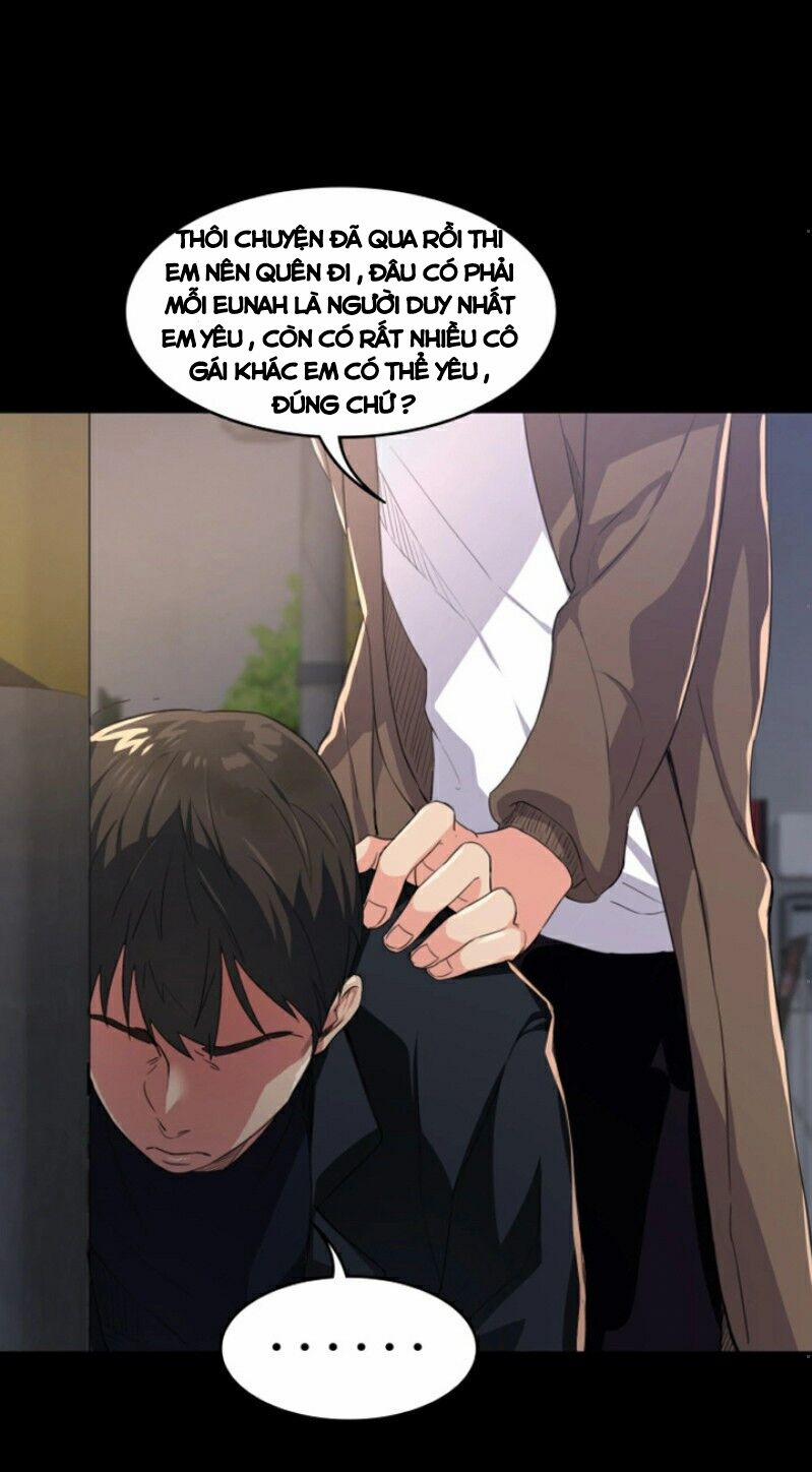 Return Girlfriend – Trả Lại Bạn Gái 1 trang 112