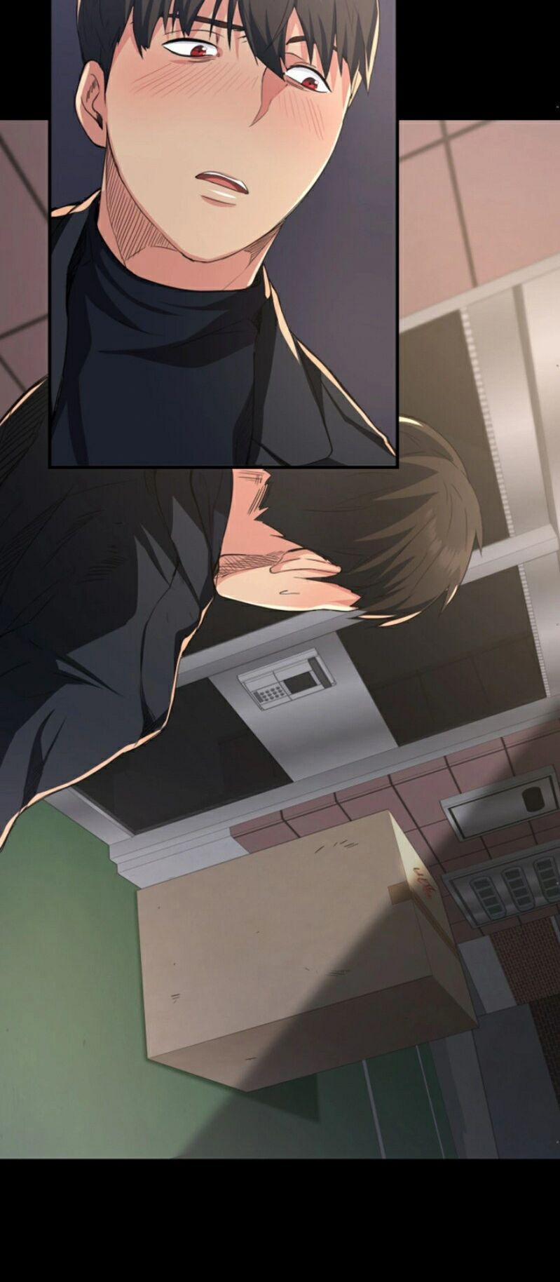 Return Girlfriend – Trả Lại Bạn Gái 1 trang 119