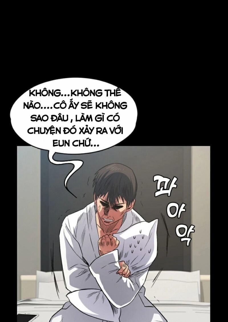 Return Girlfriend – Trả Lại Bạn Gái 1 trang 21