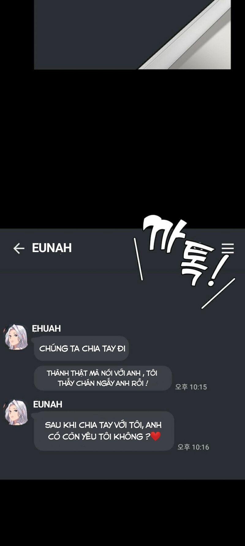 Return Girlfriend – Trả Lại Bạn Gái 1 trang 26