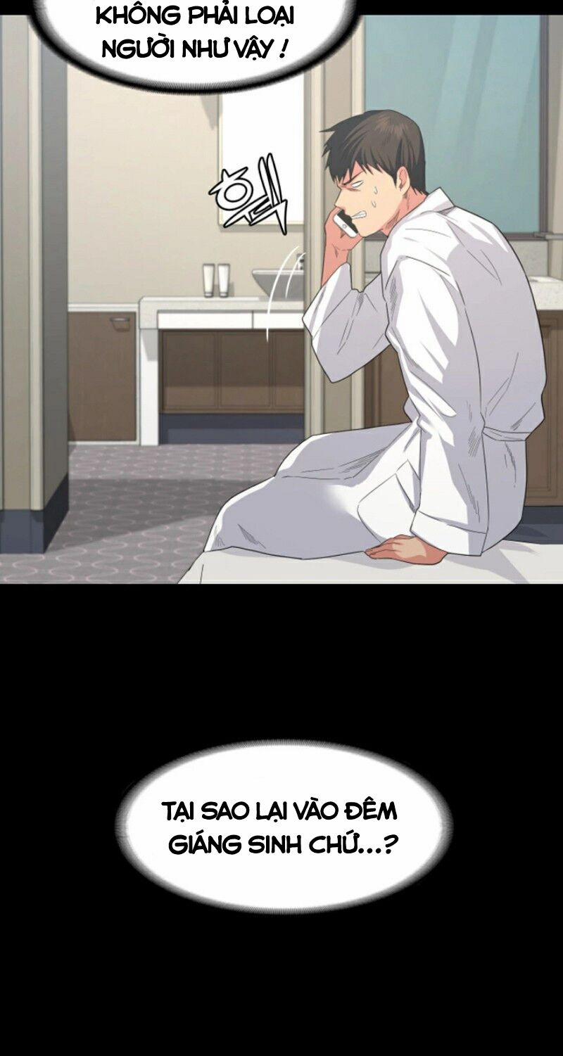 Return Girlfriend – Trả Lại Bạn Gái 1 trang 29