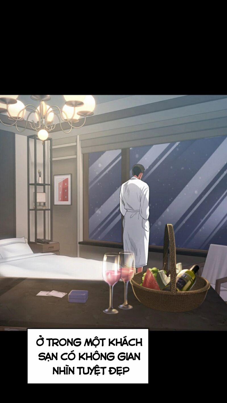 Return Girlfriend – Trả Lại Bạn Gái 1 trang 3