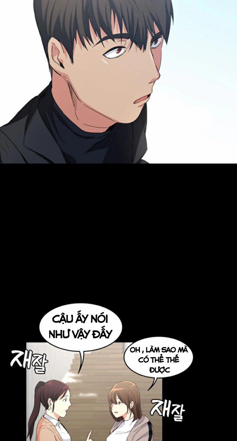 Return Girlfriend – Trả Lại Bạn Gái 1 trang 36