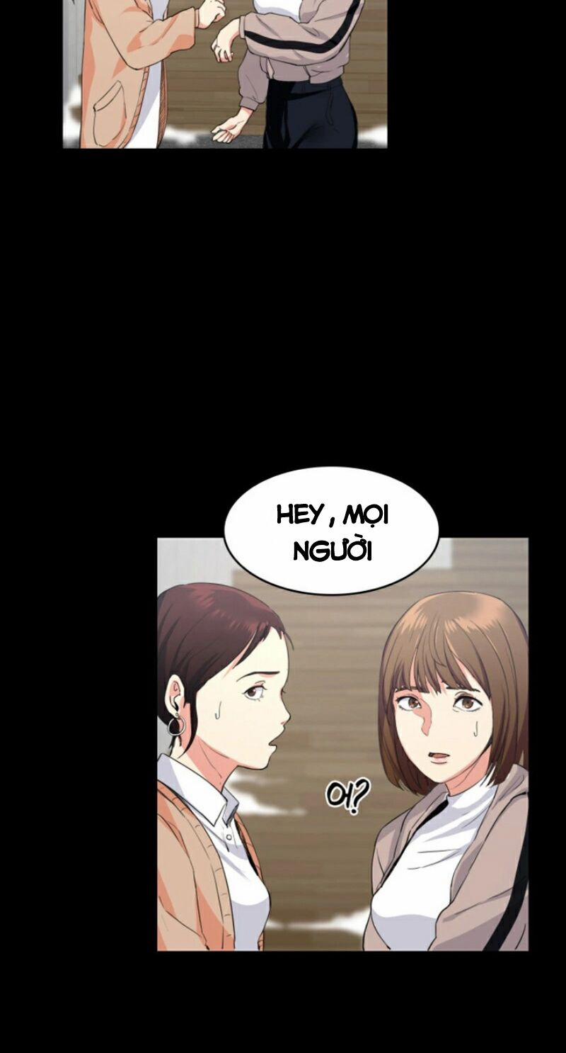 Return Girlfriend – Trả Lại Bạn Gái 1 trang 37