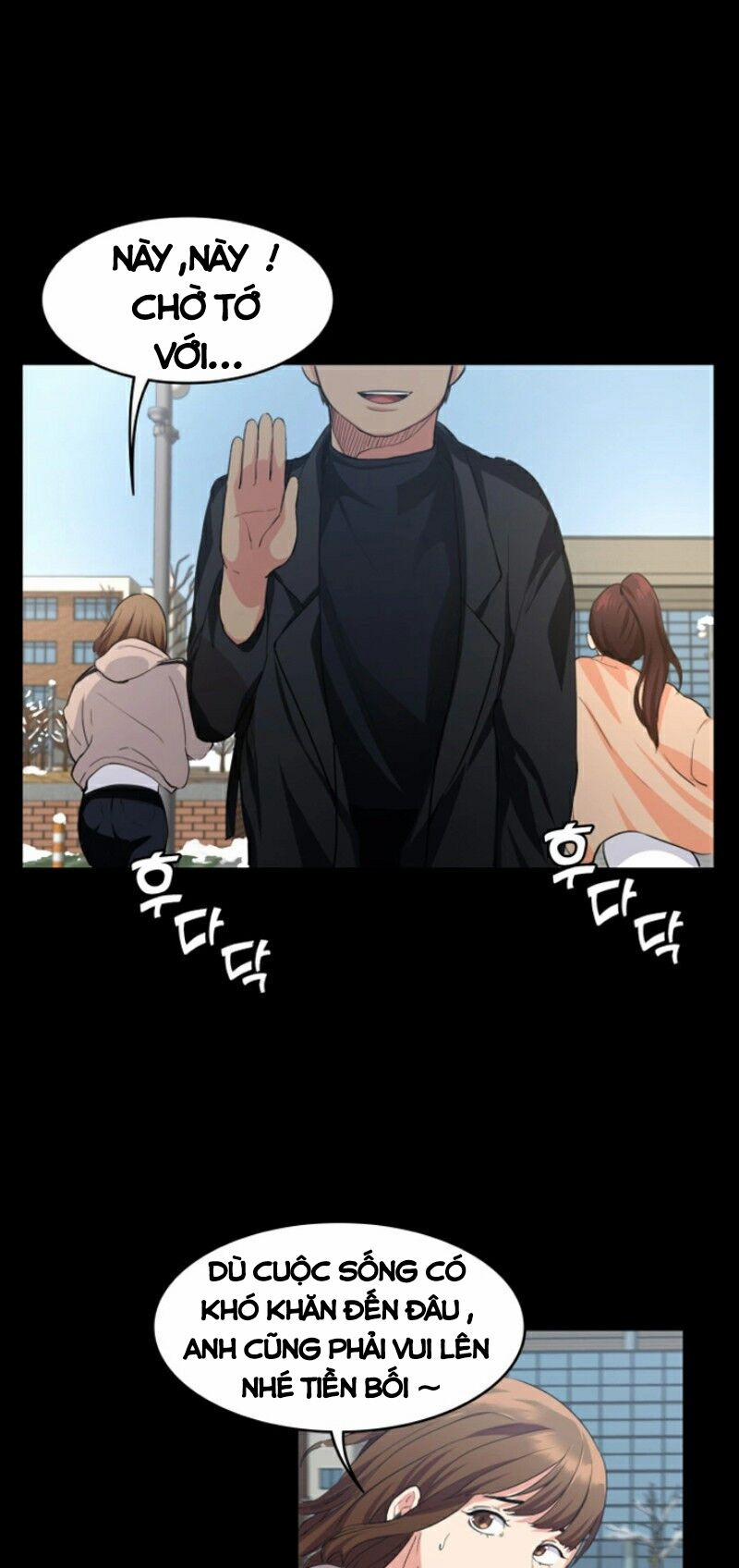 Return Girlfriend – Trả Lại Bạn Gái 1 trang 40