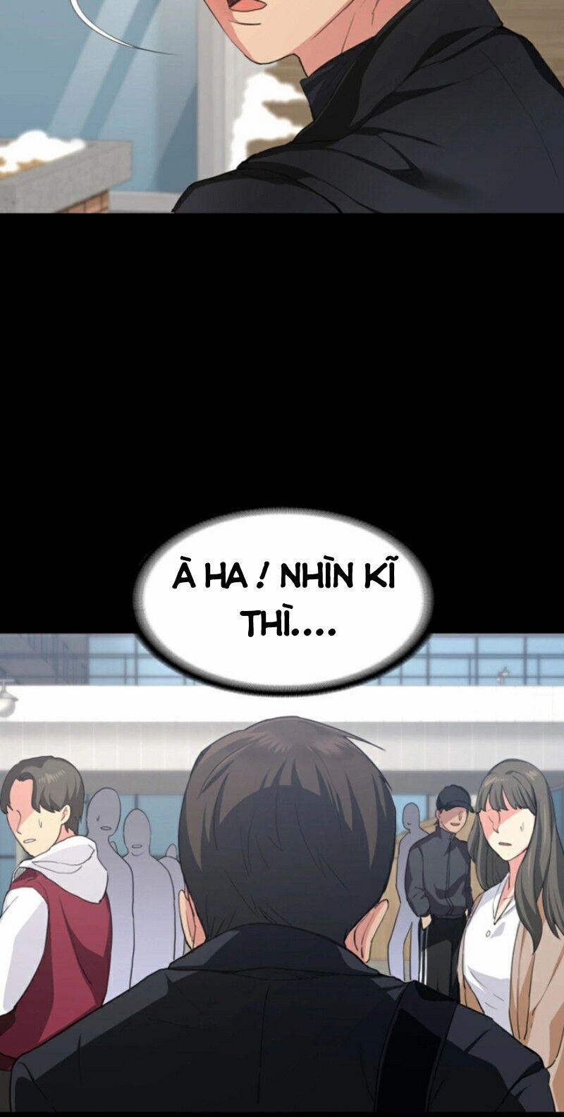 Return Girlfriend – Trả Lại Bạn Gái 1 trang 42