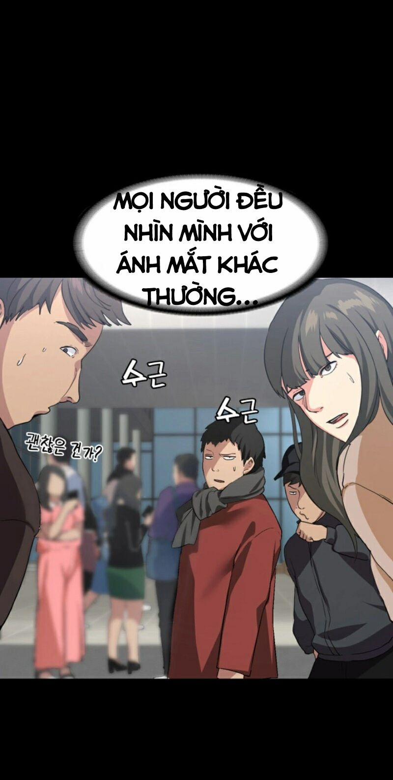 Return Girlfriend – Trả Lại Bạn Gái 1 trang 43