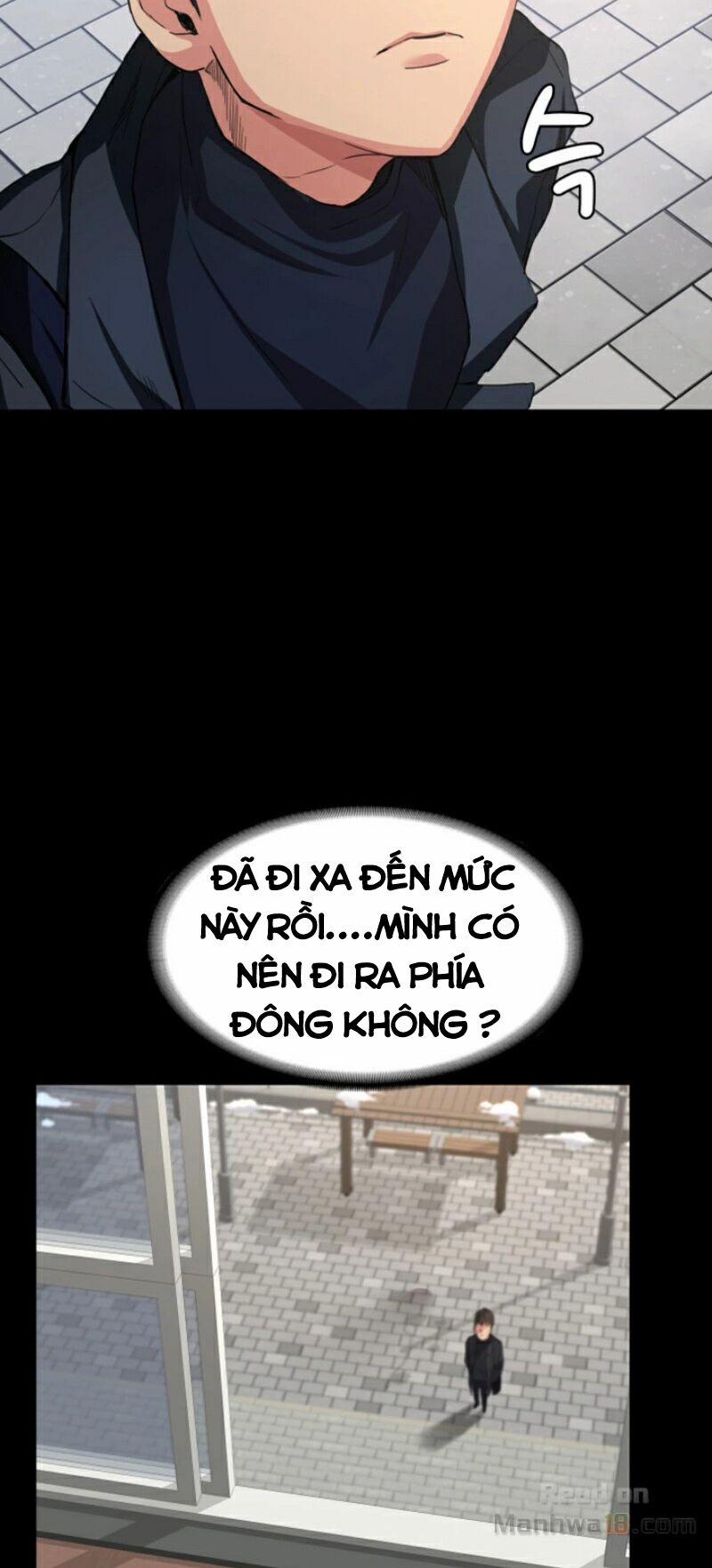 Return Girlfriend – Trả Lại Bạn Gái 1 trang 47