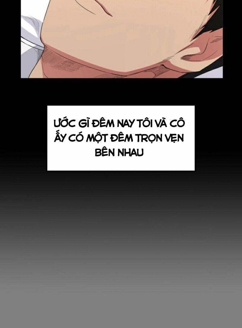 Return Girlfriend – Trả Lại Bạn Gái 1 trang 8