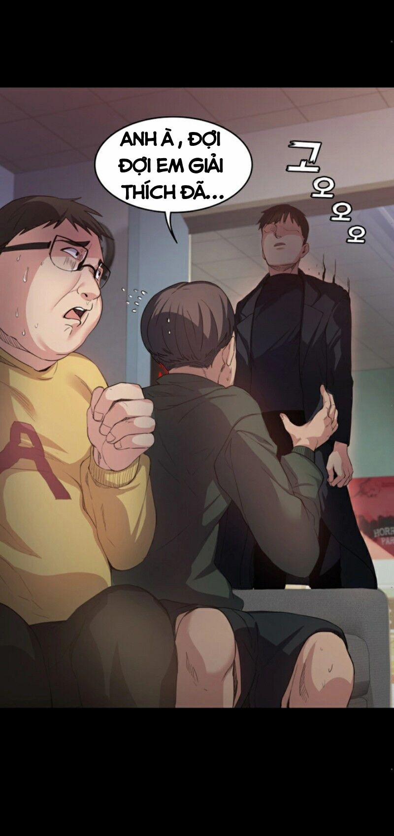 Return Girlfriend – Trả Lại Bạn Gái 1 trang 89