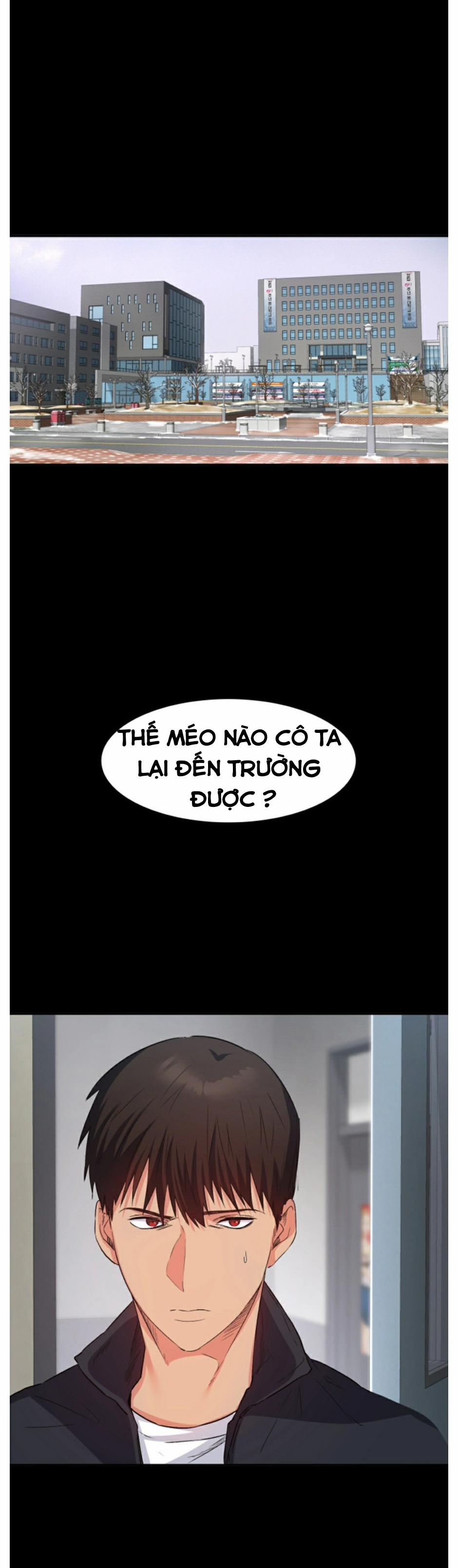 Return Girlfriend – Trả Lại Bạn Gái 10 trang 23