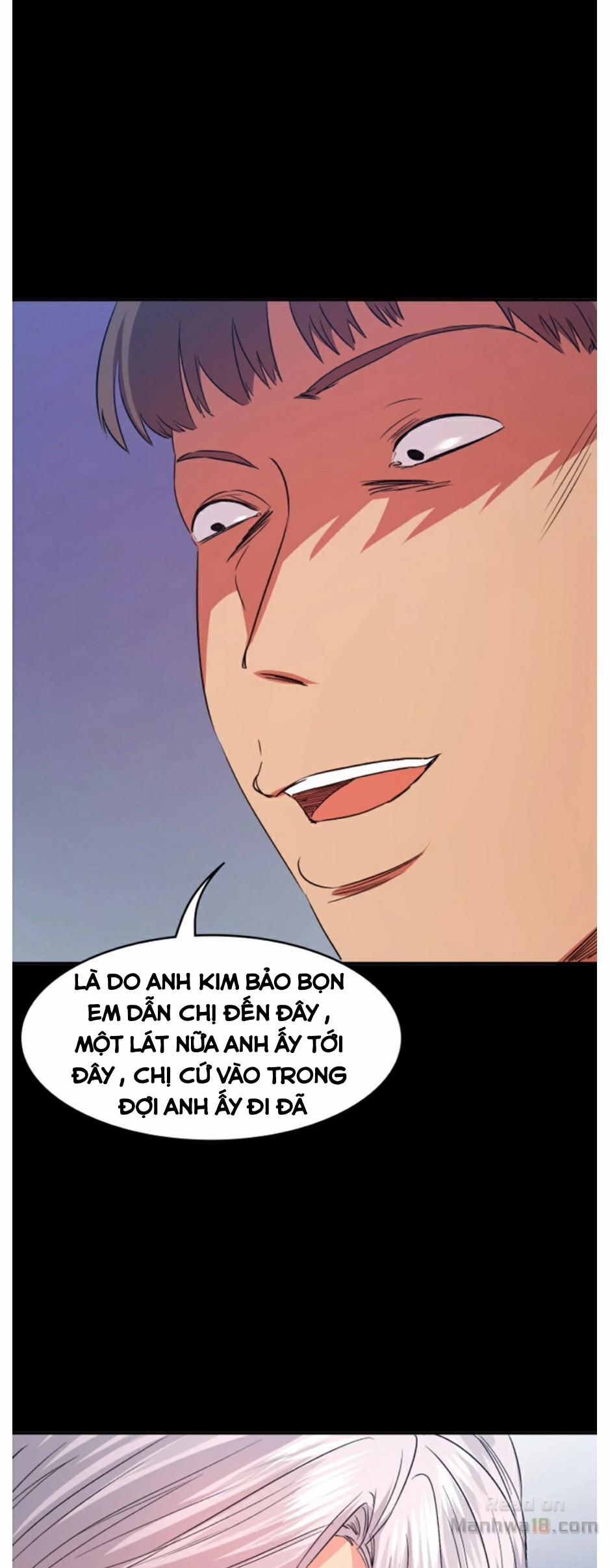 Return Girlfriend – Trả Lại Bạn Gái 10 trang 5