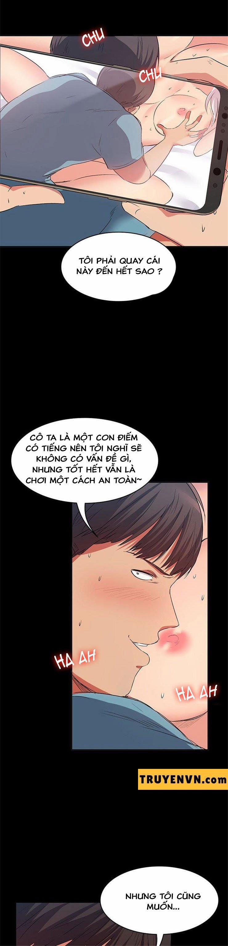 Return Girlfriend – Trả Lại Bạn Gái 11 trang 11