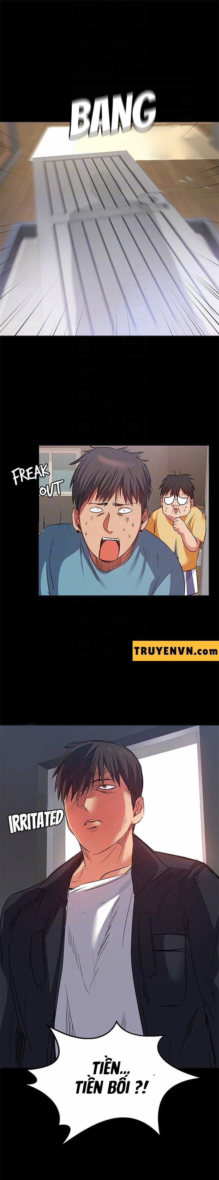 Return Girlfriend – Trả Lại Bạn Gái 11 trang 17