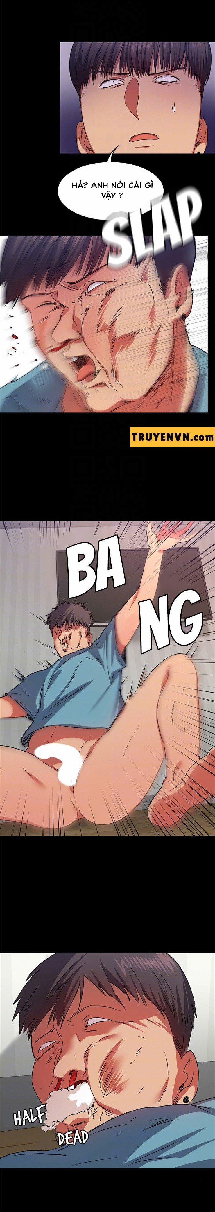 Return Girlfriend – Trả Lại Bạn Gái 11 trang 22