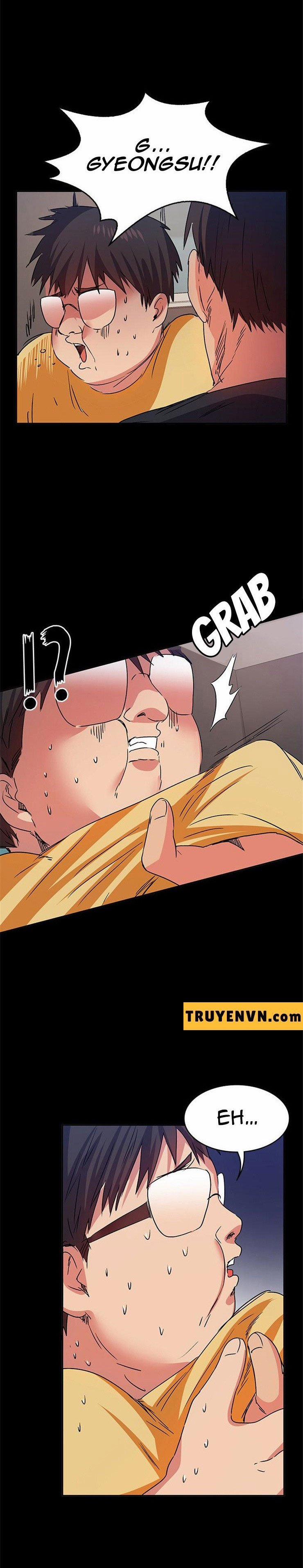 Return Girlfriend – Trả Lại Bạn Gái 11 trang 23