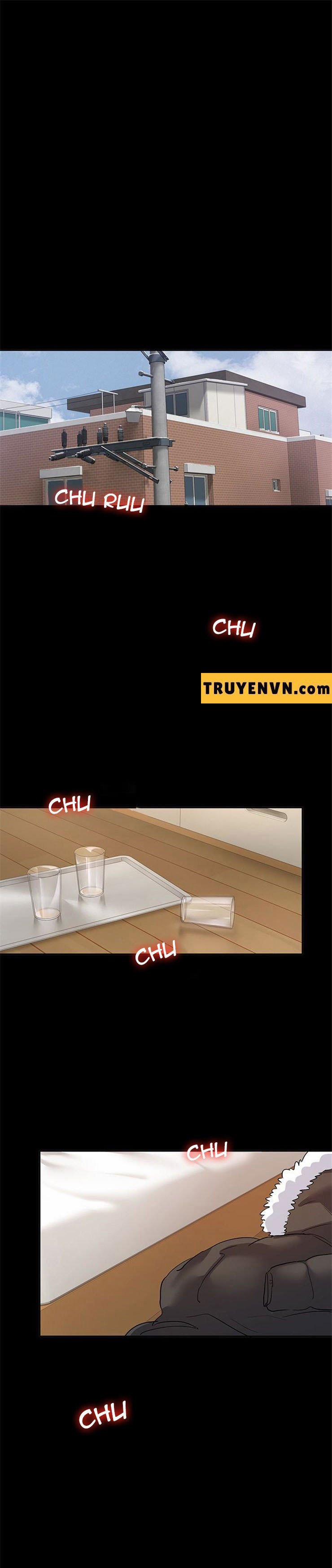 Return Girlfriend – Trả Lại Bạn Gái 11 trang 8