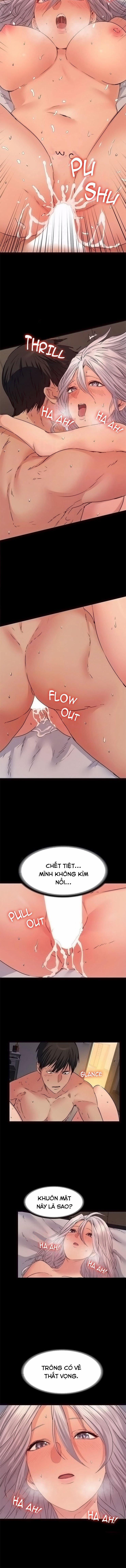 Return Girlfriend – Trả Lại Bạn Gái 12.5 trang 4