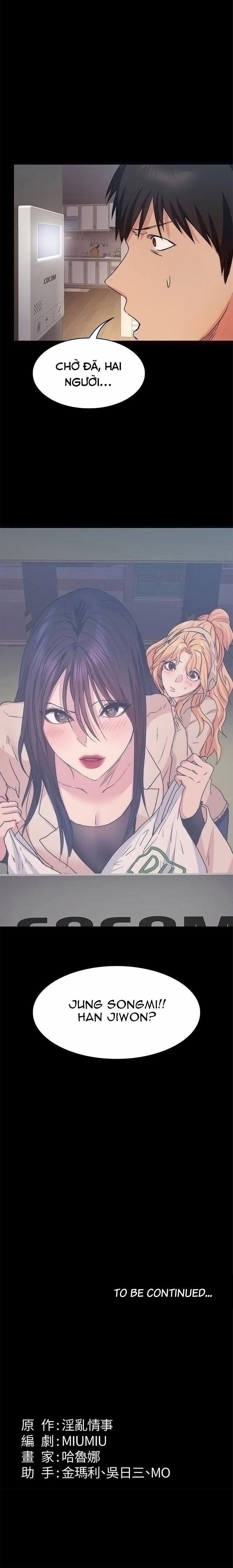 Return Girlfriend – Trả Lại Bạn Gái 12.5 trang 8