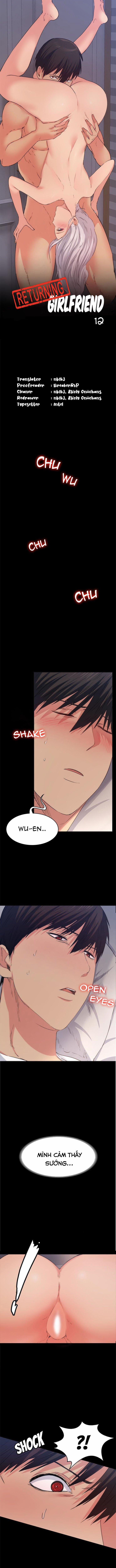 Return Girlfriend – Trả Lại Bạn Gái 12 trang 2