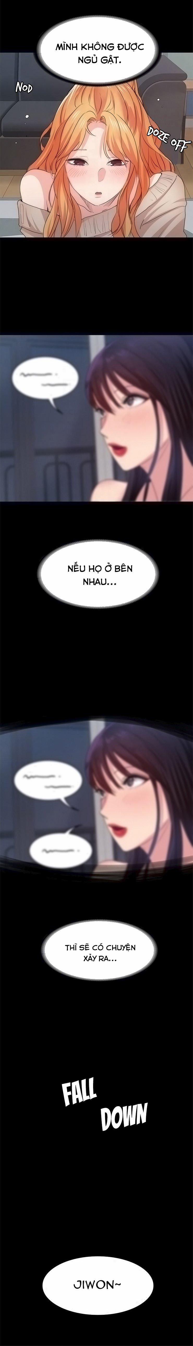 Return Girlfriend – Trả Lại Bạn Gái 13.5 trang 4