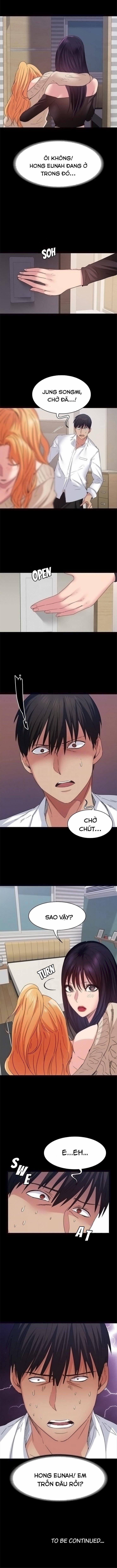 Return Girlfriend – Trả Lại Bạn Gái 13.5 trang 6