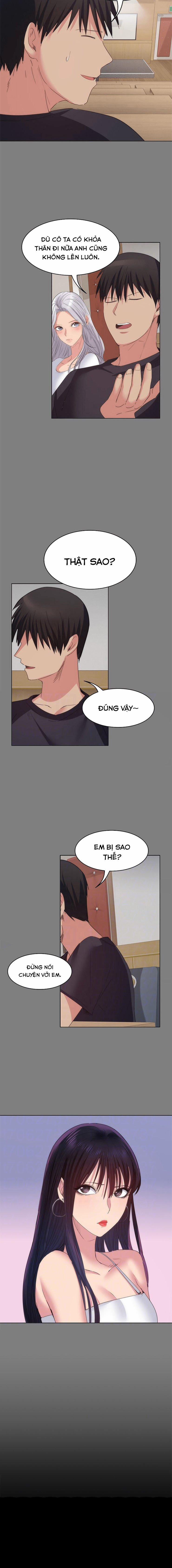 Return Girlfriend – Trả Lại Bạn Gái 14.5 trang 2