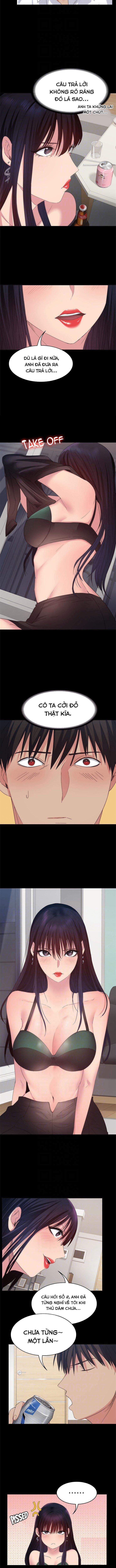 Return Girlfriend – Trả Lại Bạn Gái 14.5 trang 6