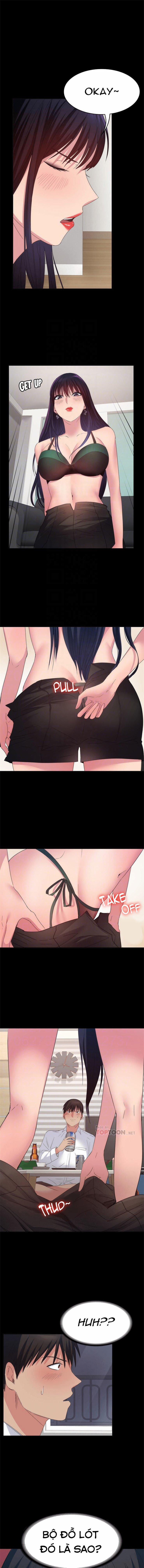 Return Girlfriend – Trả Lại Bạn Gái 14.5 trang 7