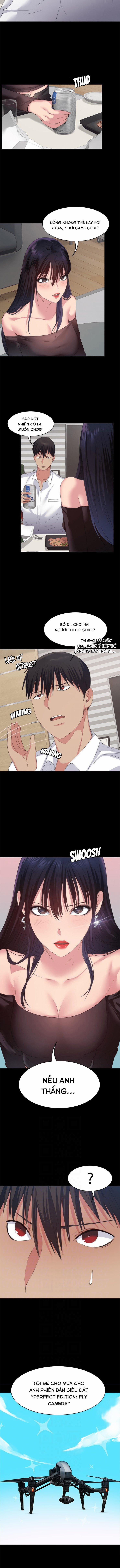 Return Girlfriend – Trả Lại Bạn Gái 14 trang 4