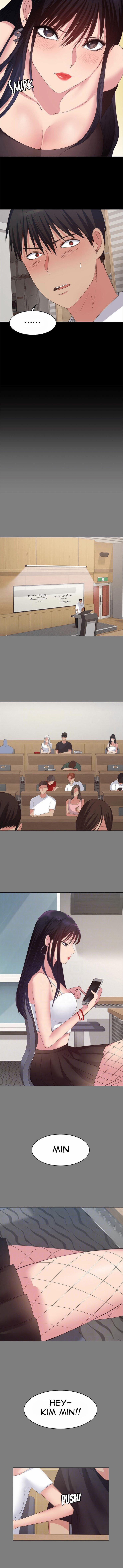 Return Girlfriend – Trả Lại Bạn Gái 14 trang 8