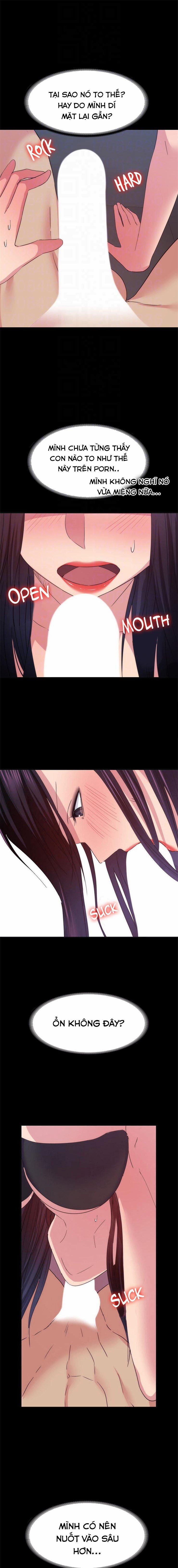 Return Girlfriend – Trả Lại Bạn Gái 15.5 trang 6