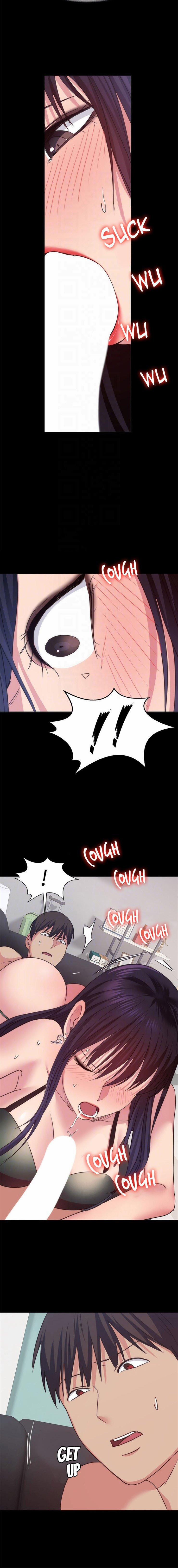 Return Girlfriend – Trả Lại Bạn Gái 15.5 trang 7