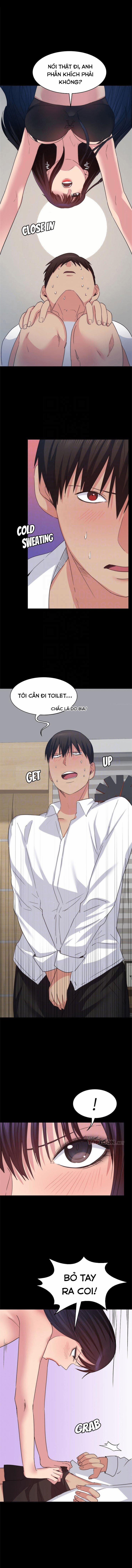 Return Girlfriend – Trả Lại Bạn Gái 15 trang 3